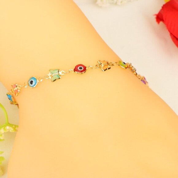 "New Beautiful Design Necklace Chain for Women/Girls, Gift, N967 - Picture 13 of 13